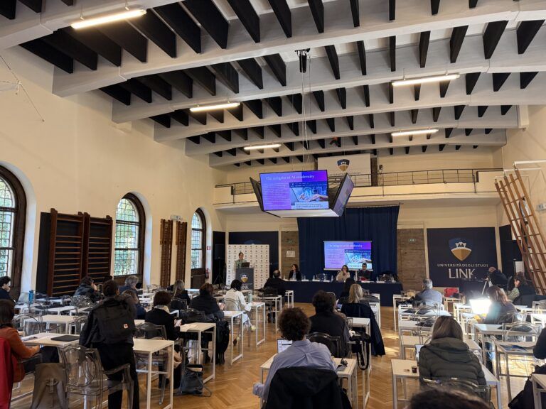 ESA Conference