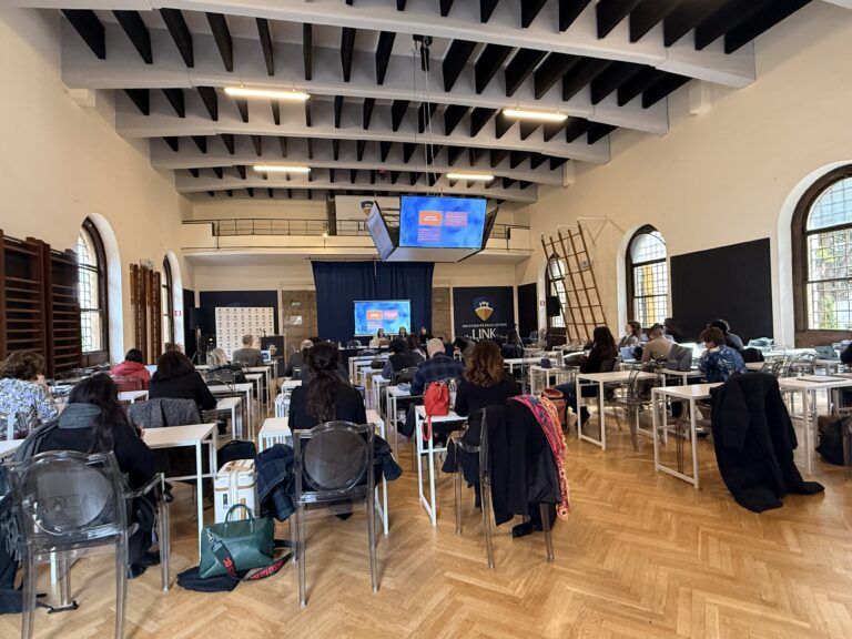 ESA Conference