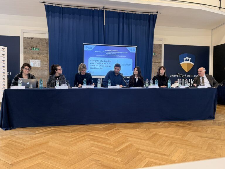 ESA Conference